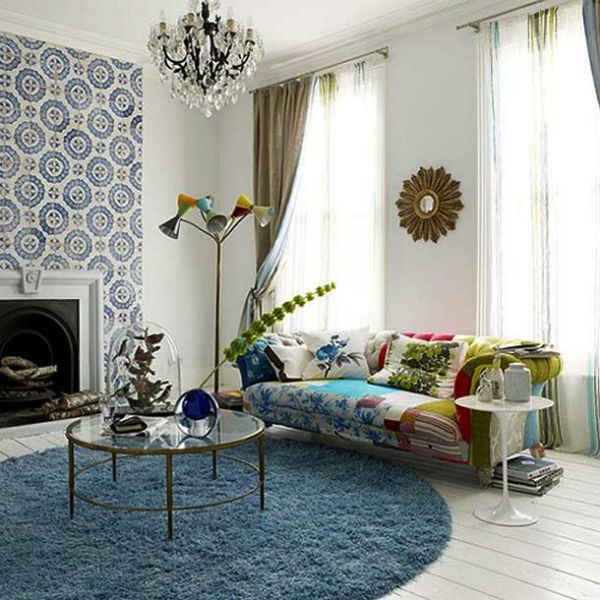 thảm trải sàn Linh Dung